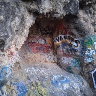 Gellért-hegyi No 9 Cave