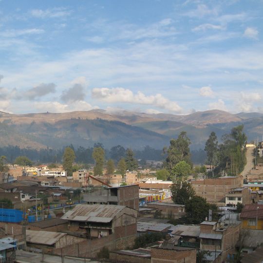 Andahuaylas