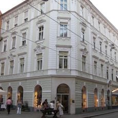 Kindergarten des Klosters der Schulschwestern