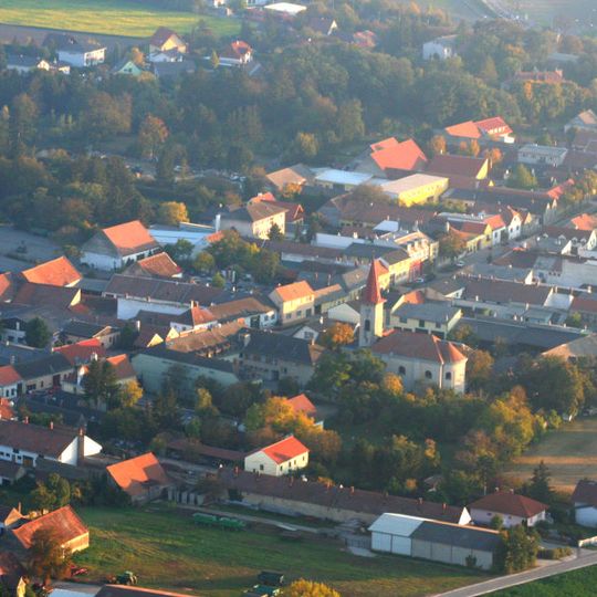 Münchendorf