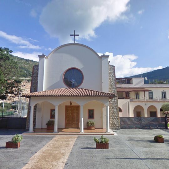 Chiesa della Divina Maternità di Maria