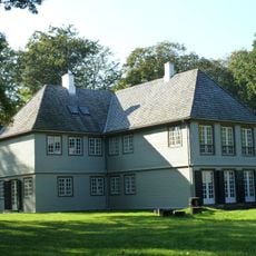 Munkeruphus