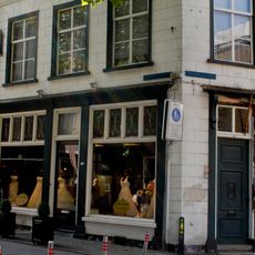 Veemarktstraat 69, Breda