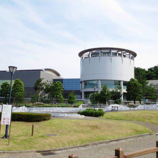 Saitama Museum of Rivers