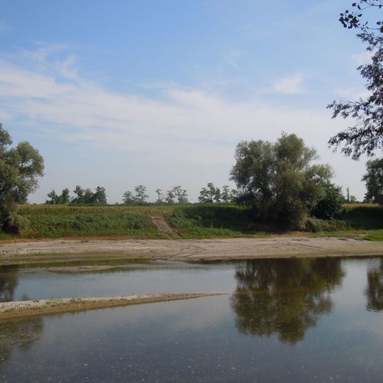 Parco regionale Oglio Sud