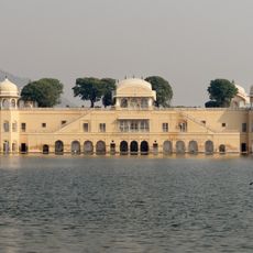 Jal Mahal