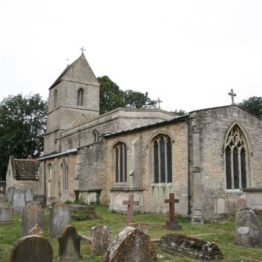 Church of All Saints