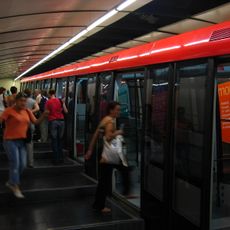 Kabelspoorweg van Montjuïc