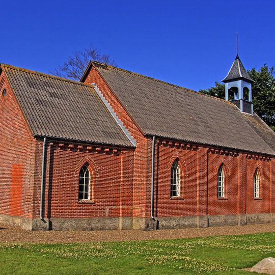 Vesløs Valgmenighedskirke