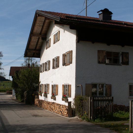 Bauernhaus