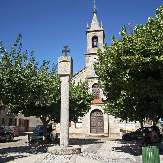 Aldeia do Bispo, Águas e Aldeia de João Pires
