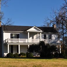 Sherwood Green House
