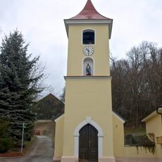 Ortskapelle Wimpassing a.d. Pielach