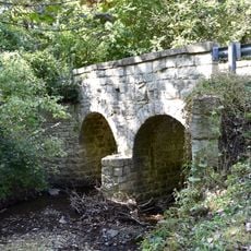 Cemetery Road Bridge
