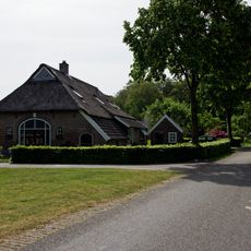 Beerzerpoort 2, Beerze