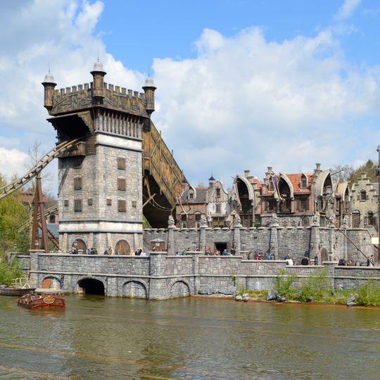 De Vliegende Hollander