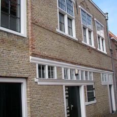 Weteringstraat 17, Vlissingen