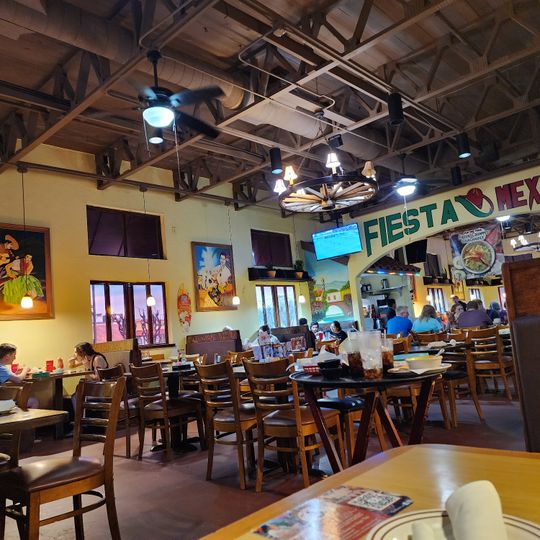 Mama Juanita's