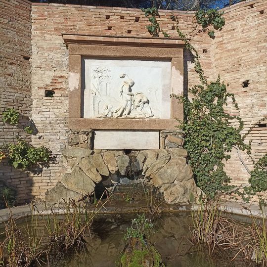 Opera d'arte, scultura