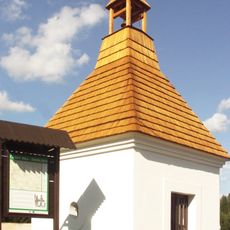 Sejkorská kaplička