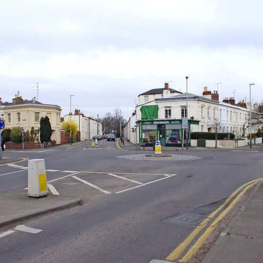 153–159 Fairview Road