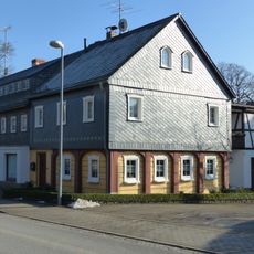 Dresdener Straße 27 Wehrsdorf