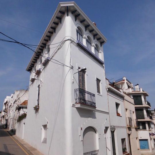 Casa de carrer