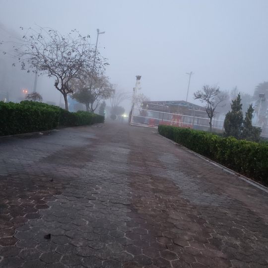 Pārk-e Sāḩelī-e Pāsdārān