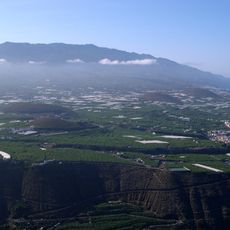 Monte Cumbre Vieja