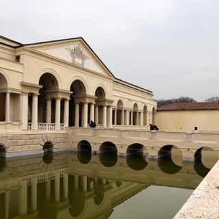 Palazzo del Te