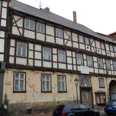 Pölkenstraße 9 (Quedlinburg)