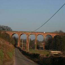 Eynsford Viaduct