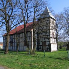 Kościół ewangelicki, ob. rzym.-kat. Matki Boskiej Częstochowskiej