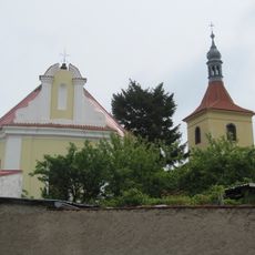 Church of Saint John the Baptist
