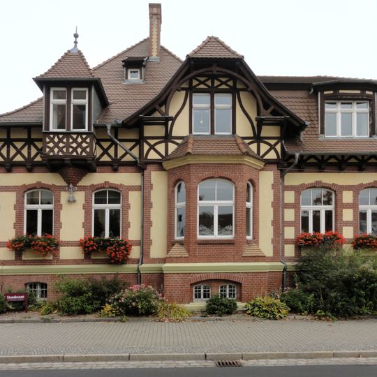 Standesamt Weißwasser