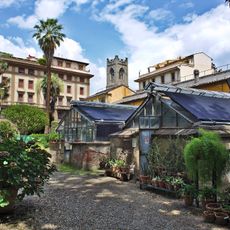 Giardino dei Semplici