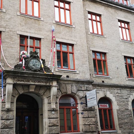 Intercultural Museum