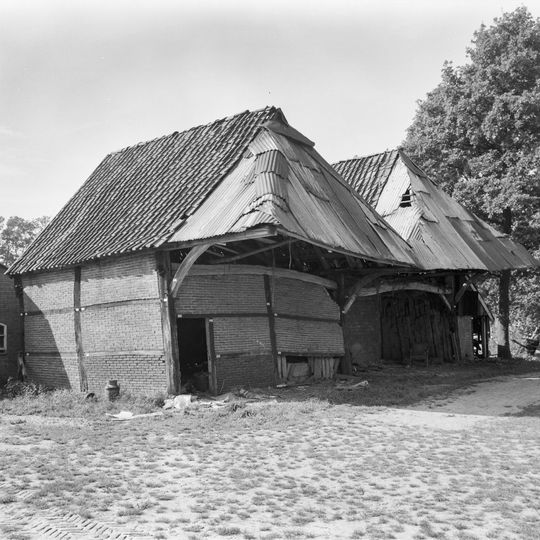 Frederikus Johannes Groothuisweg 20, Tubbergen