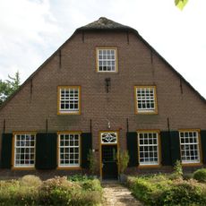 Burgemeester van der Schansstraat 80, Andel