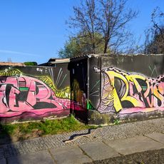 Graffiti