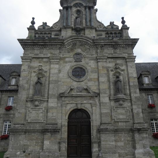 Les trois vertus théologales