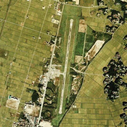 Hanamaki Airport