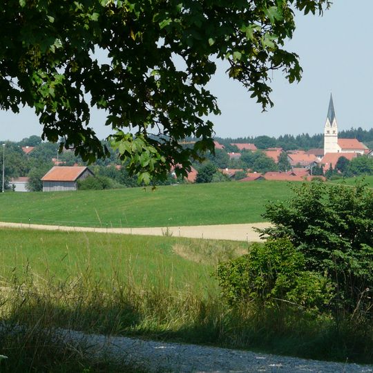 Hofstetten