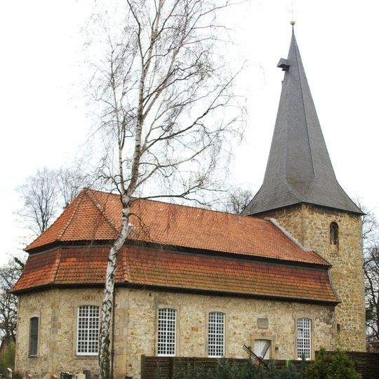 St.-Georg-Kirche