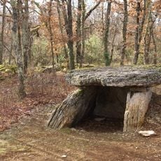 Dolmen de Finelle