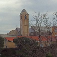 Ex chiesa e convento di San Giacomo