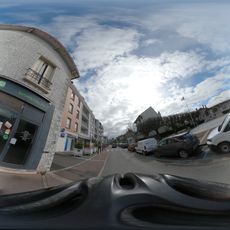 Combs-la-Ville à ses héros (1914-1918)