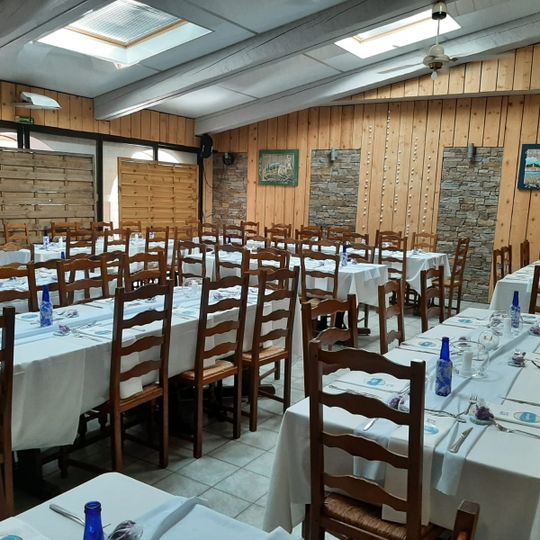 La Ferme des Janets