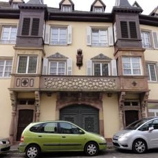 Maison Sainte-Richarde