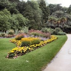Alexandra Park